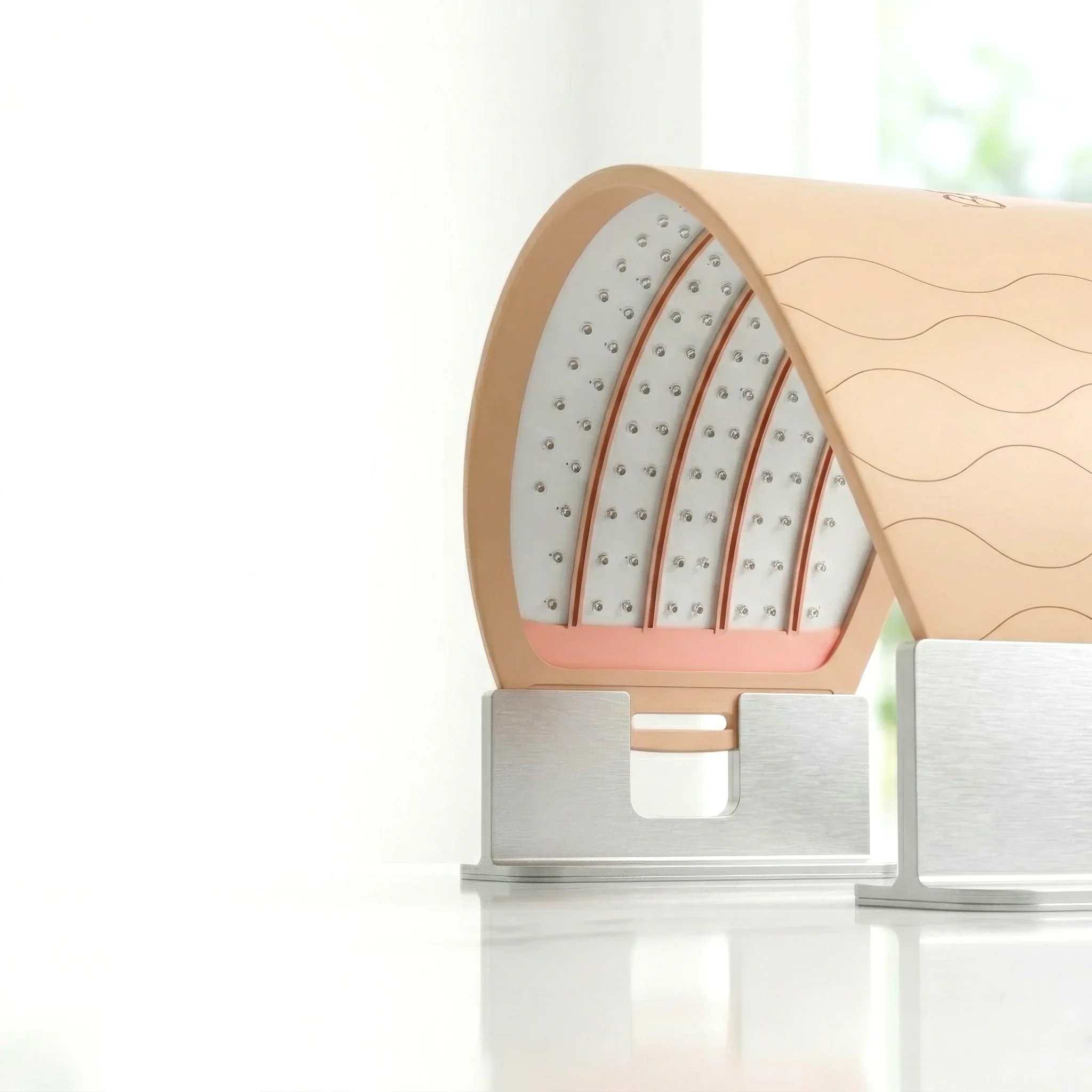 OmniLight Pro — tryb dzienny