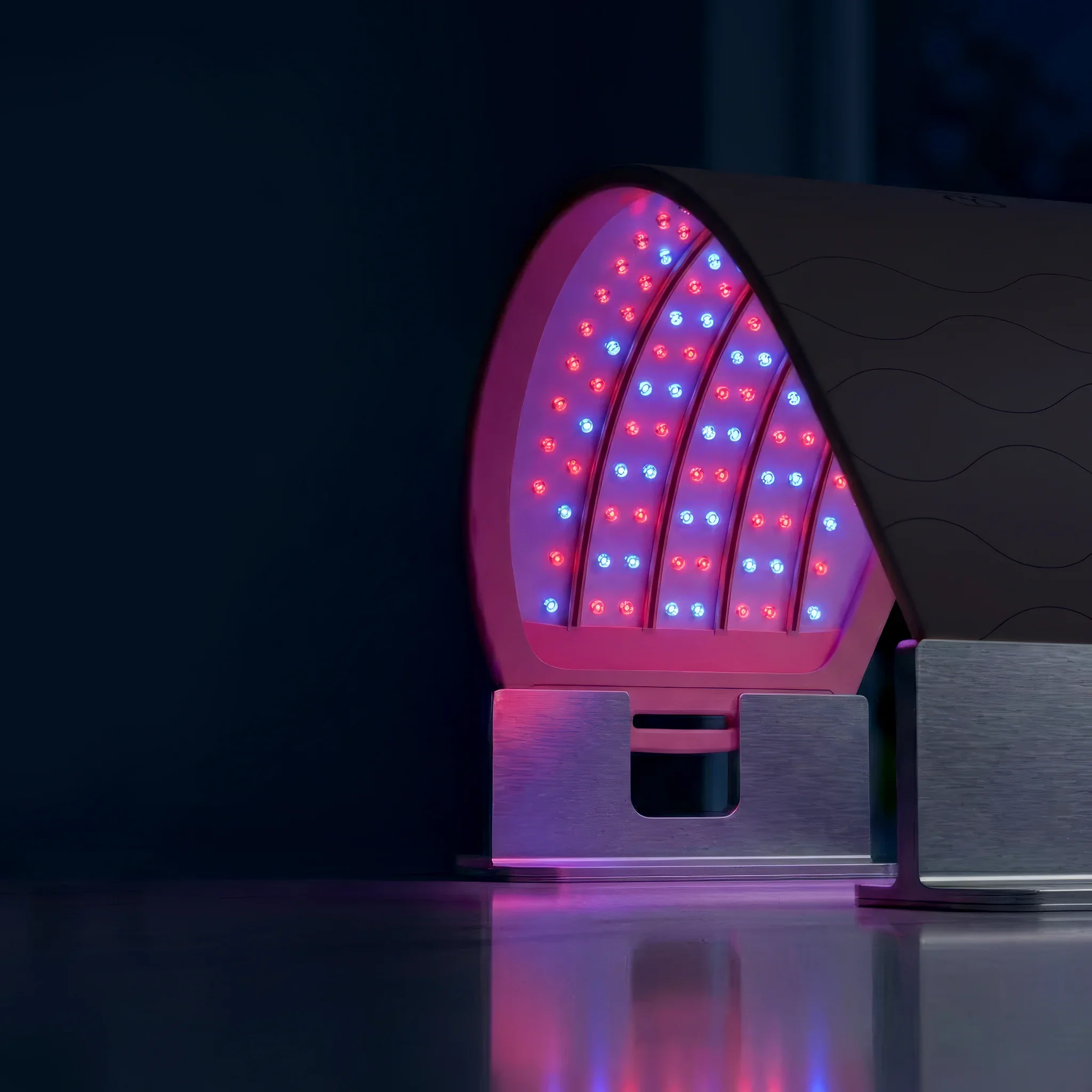 OmniLight Pro — tryb nocny